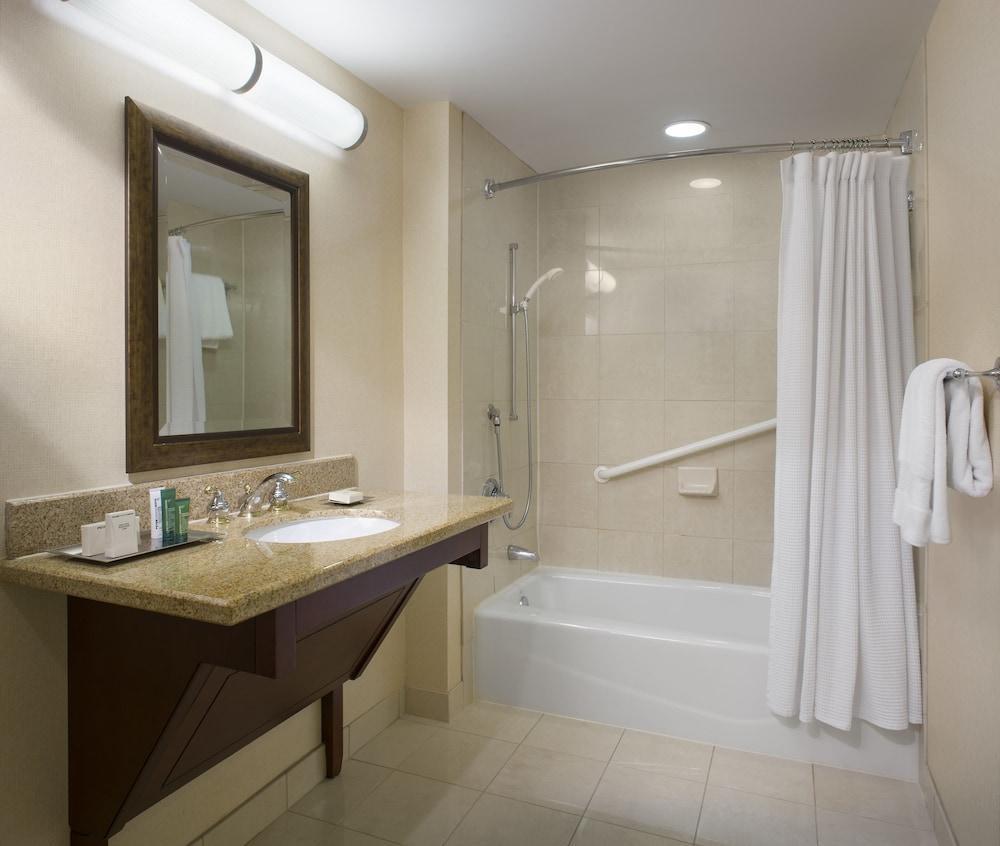 Hilton Providence Hotel Kültér fotó