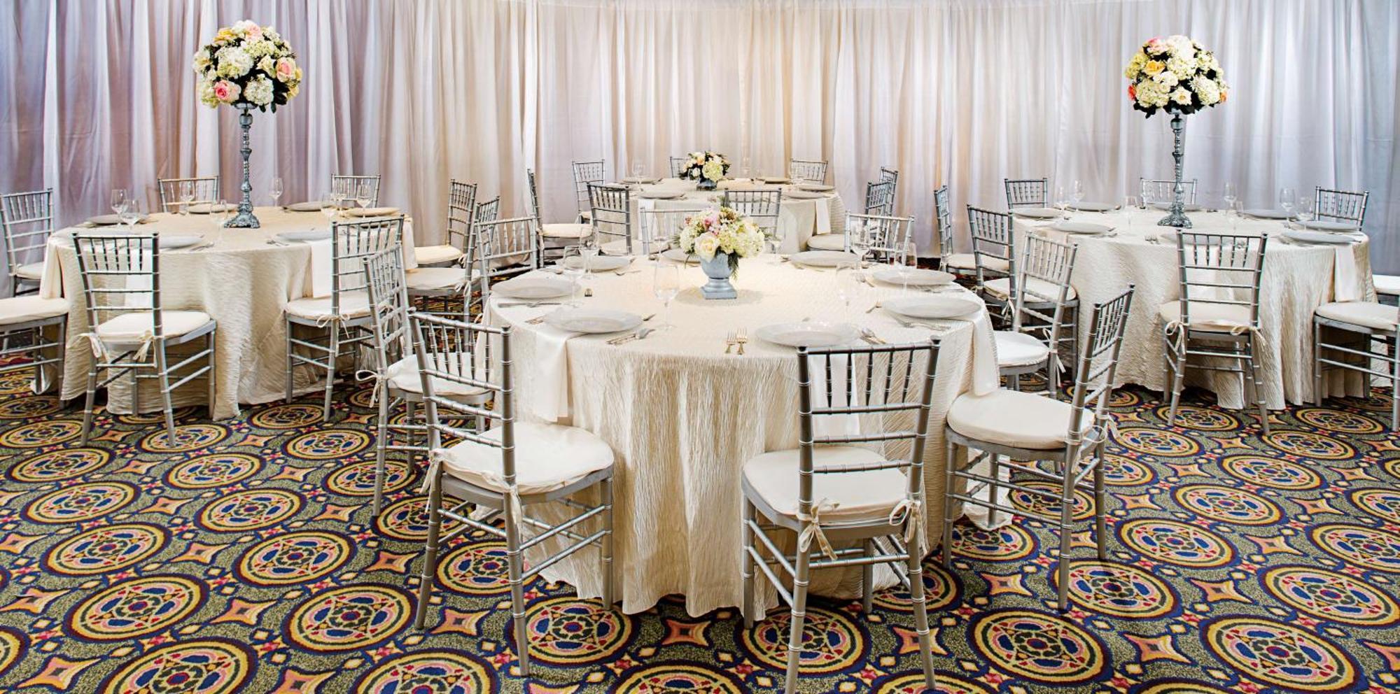 Hilton Providence Hotel Kültér fotó