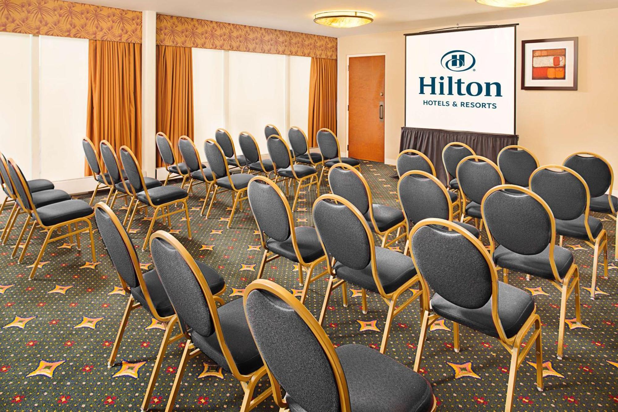 Hilton Providence Hotel Kültér fotó
