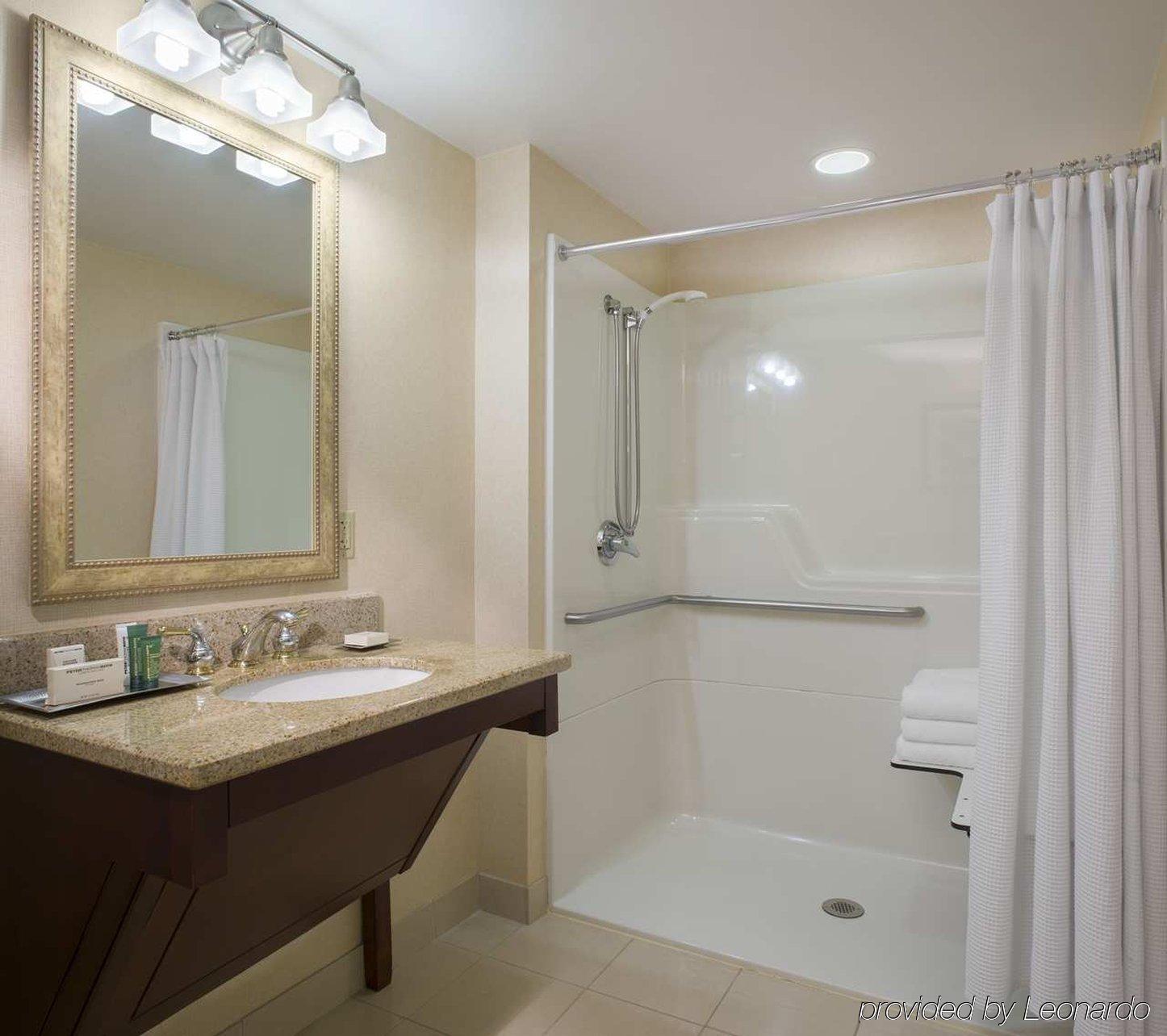 Hilton Providence Hotel Kültér fotó