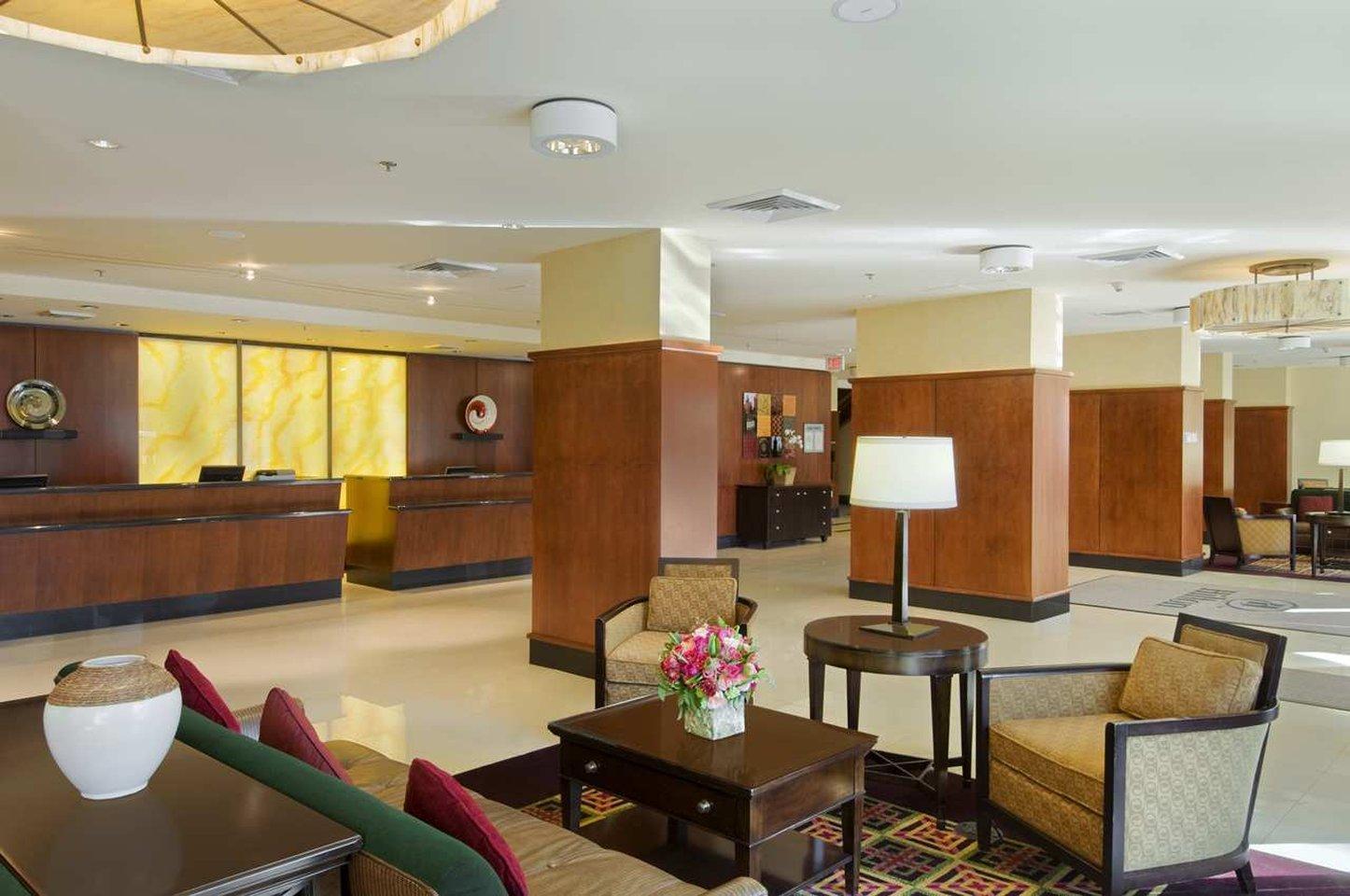 Hilton Providence Hotel Kültér fotó