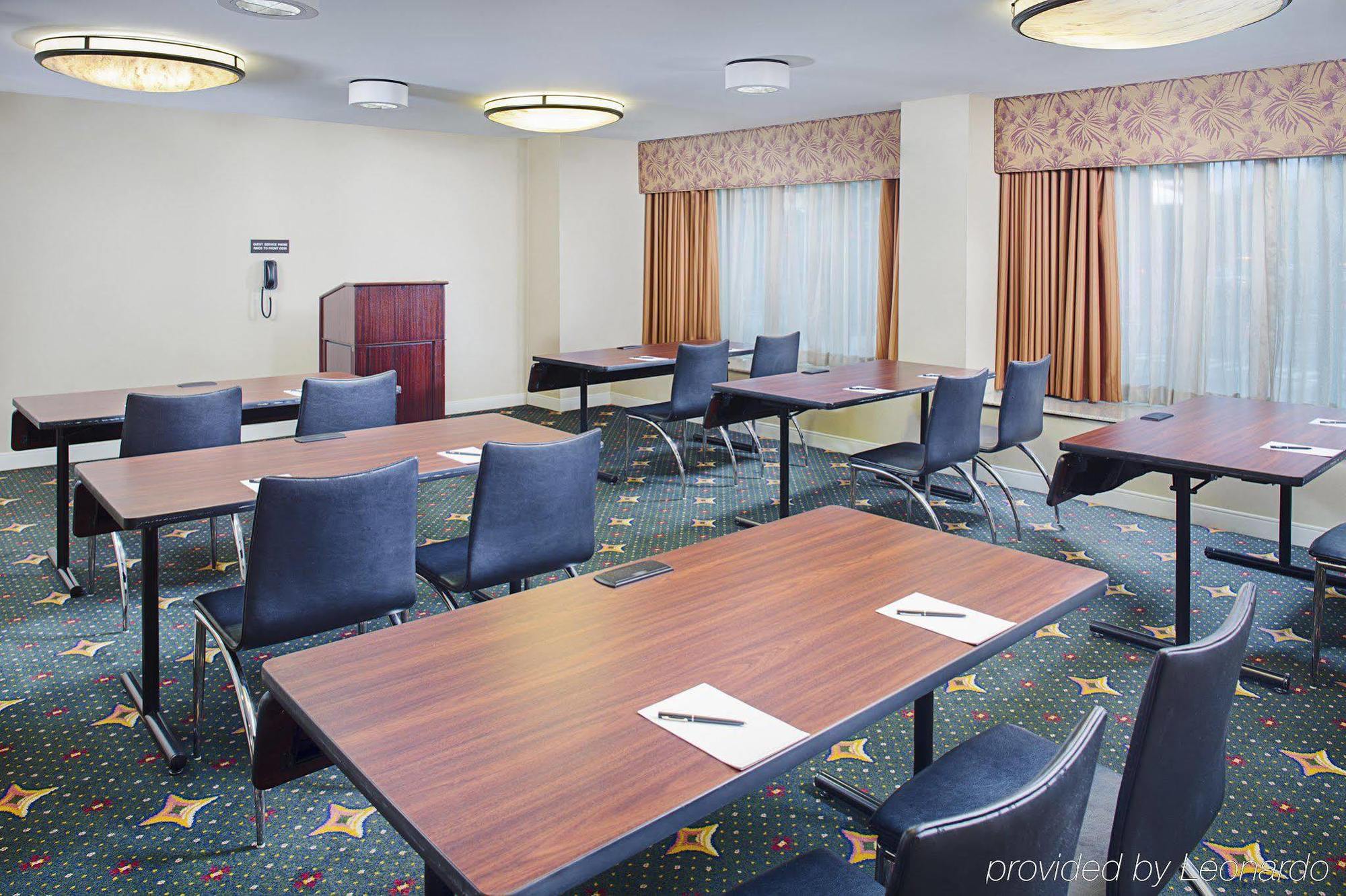 Hilton Providence Hotel Kültér fotó
