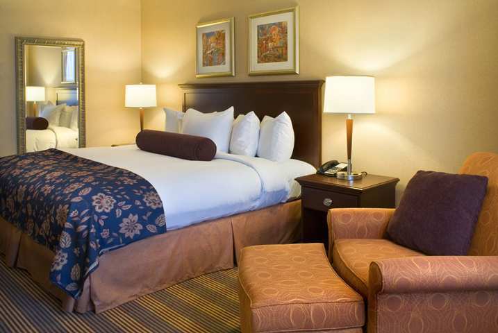 Hilton Providence Hotel Kültér fotó